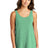 Port & Company Ladies Beach Wash Garment-Dyed Tank Port & Company