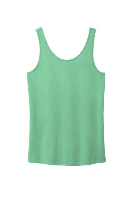 Port & Company Ladies Beach Wash Garment-Dyed Tank Port & Company