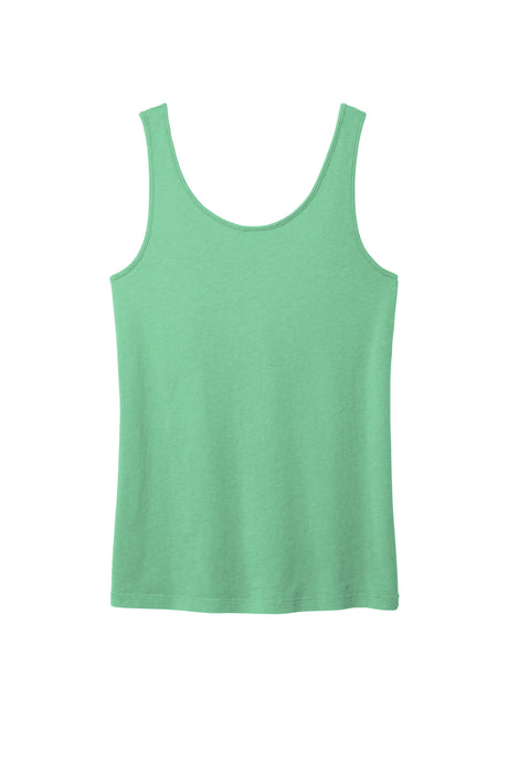 Port & Company Ladies Beach Wash Garment-Dyed Tank Port & Company