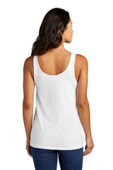 Port & Company Ladies Beach Wash Garment-Dyed Tank Port & Company