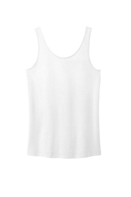Port & Company Ladies Beach Wash Garment-Dyed Tank Port & Company