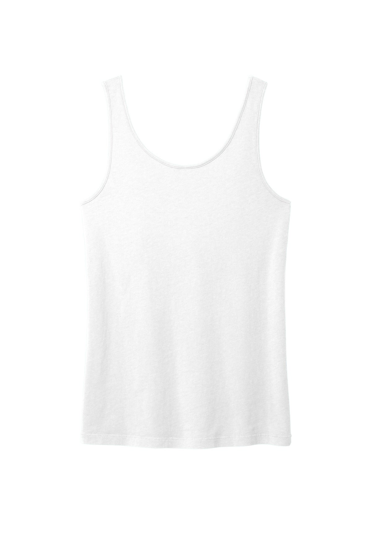 Port & Company Ladies Beach Wash Garment-Dyed Tank Port & Company