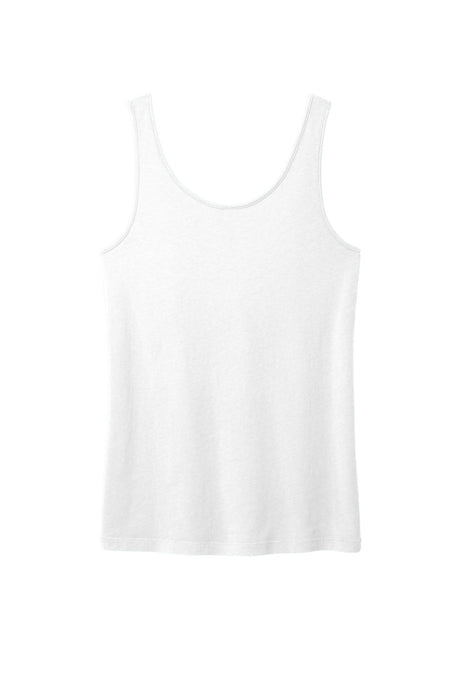 Port & Company Ladies Beach Wash Garment-Dyed Tank Port & Company