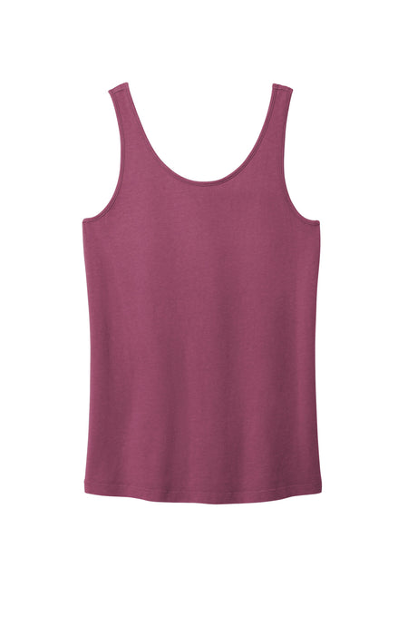 Port & Company Ladies Beach Wash Garment-Dyed Tank Port & Company
