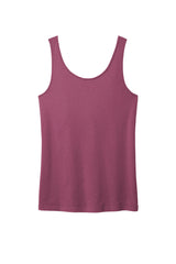 Port & Company Ladies Beach Wash Garment-Dyed Tank Port & Company