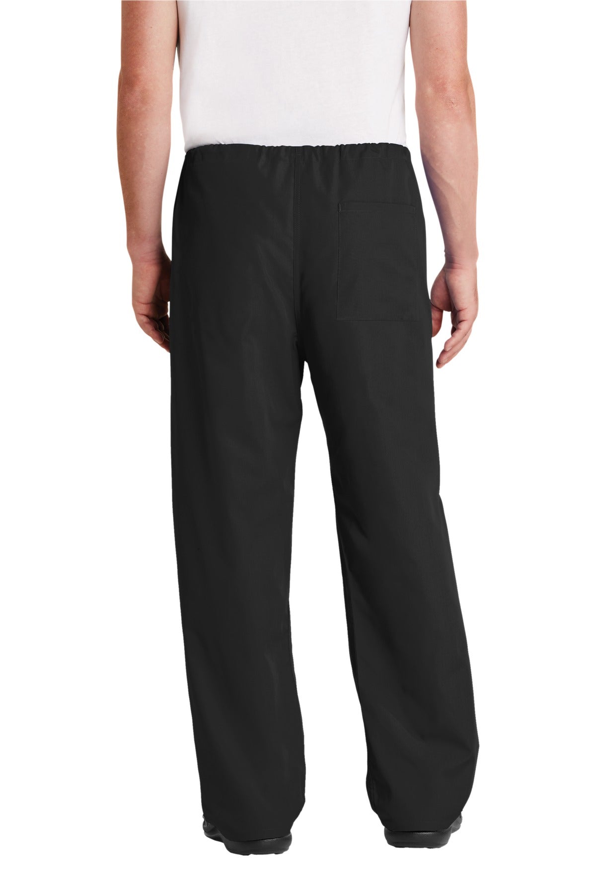CornerStone Unisex Drawstring Scrub Bottom SCRUBBTM