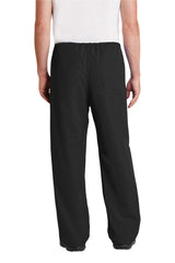 CornerStone Unisex Drawstring Scrub Bottom SCRUBBTM