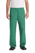 CornerStone Unisex Drawstring Scrub Bottom SCRUBBTM