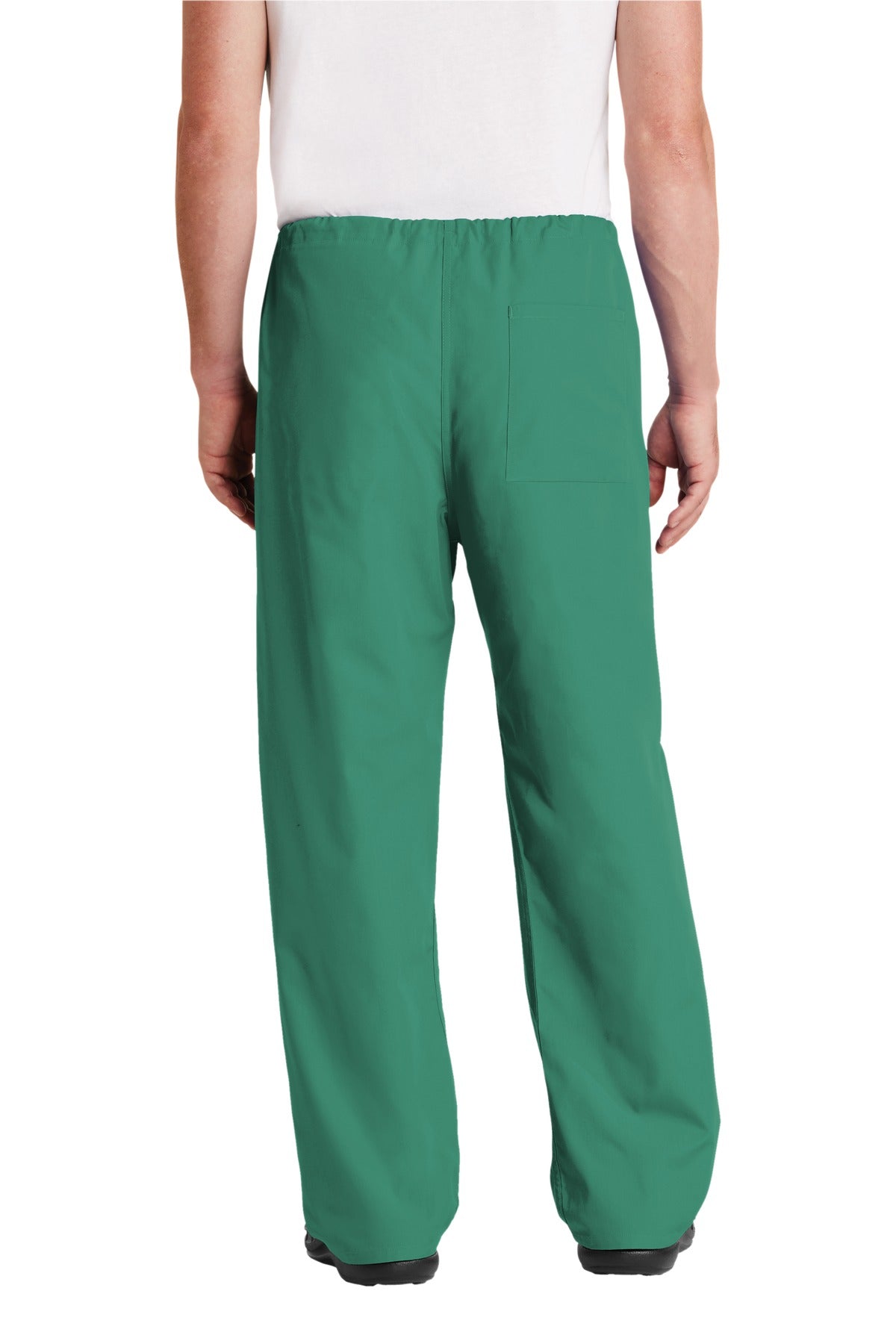 CornerStone Unisex Drawstring Scrub Bottom SCRUBBTM