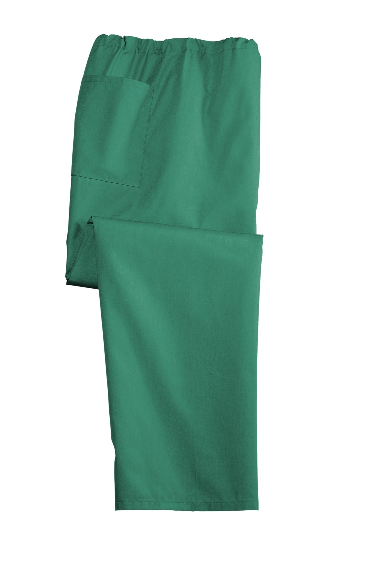 CornerStone Unisex Drawstring Scrub Bottom SCRUBBTM