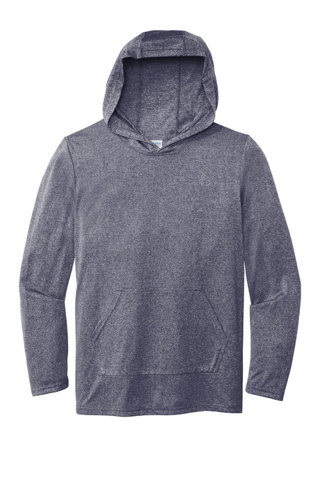 Gildan Men's Performance Core Hooded T-Shirt Gildan
