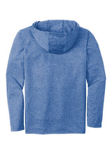 Gildan Men's Performance Core Hooded T-Shirt Gildan
