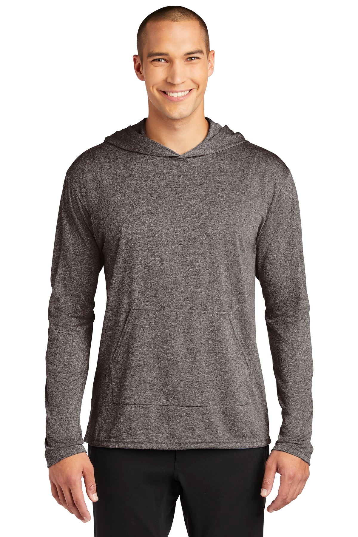 Gildan Men's Performance Core Hooded T-Shirt Gildan