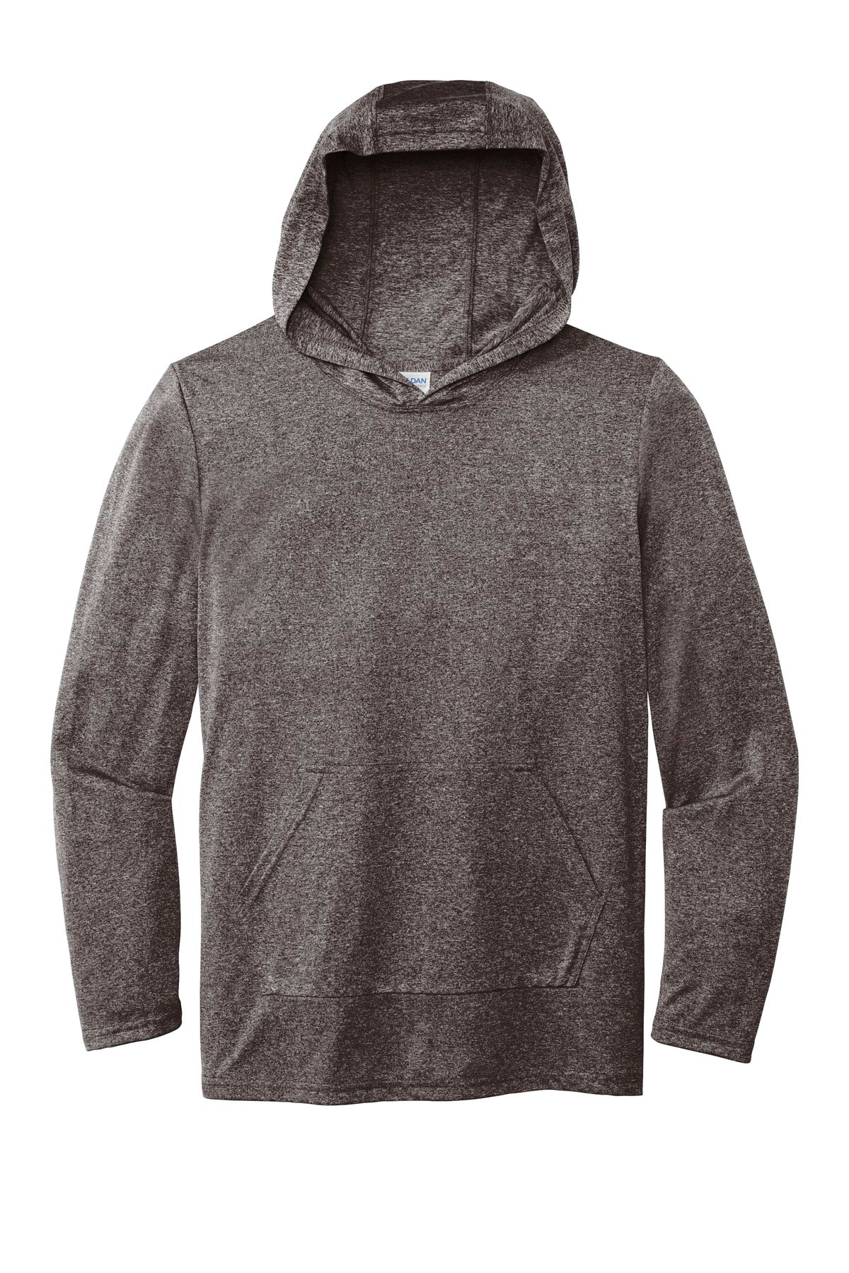 Gildan Men's Performance Core Hooded T-Shirt Gildan