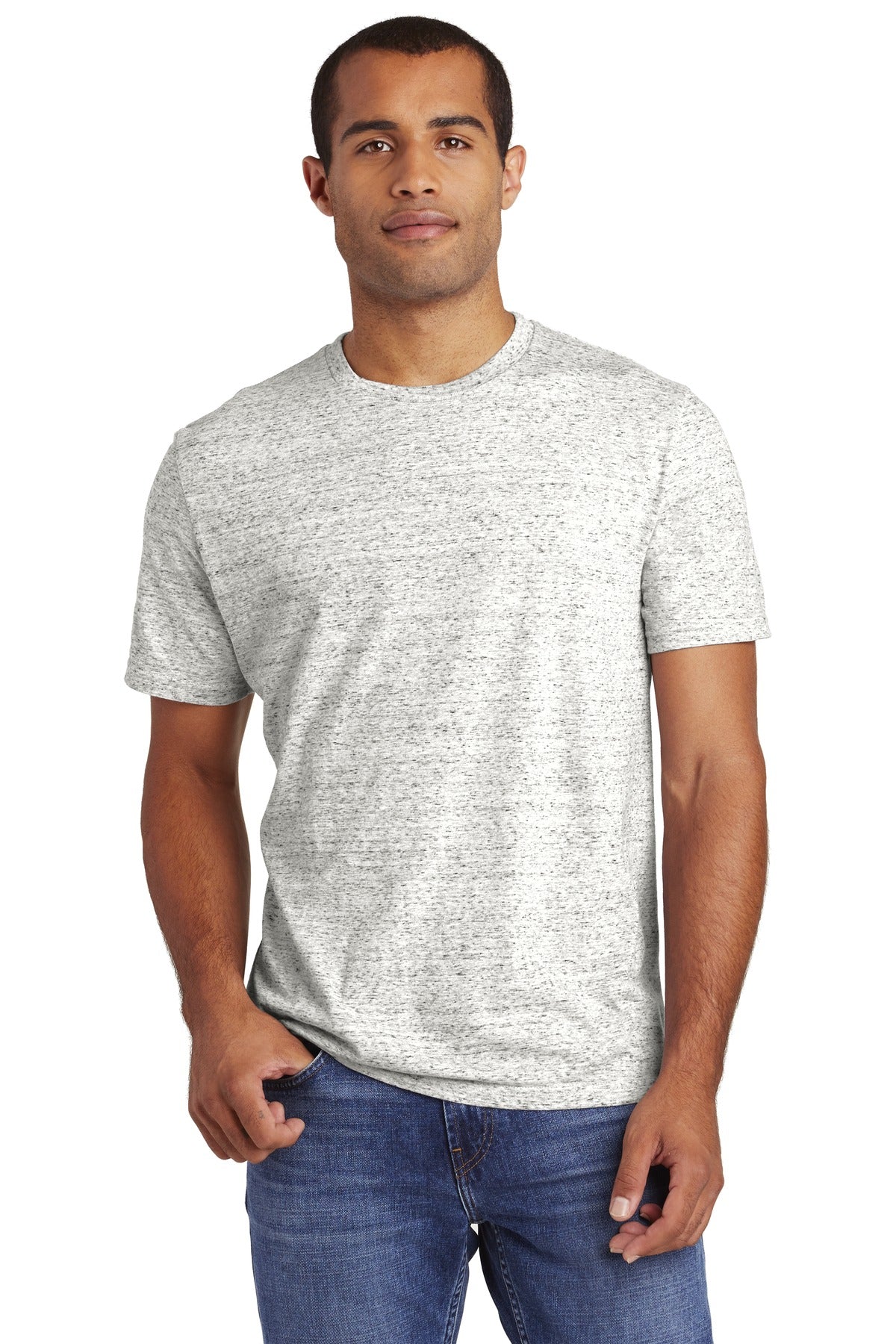 District Cosmic Tee. DT365 District