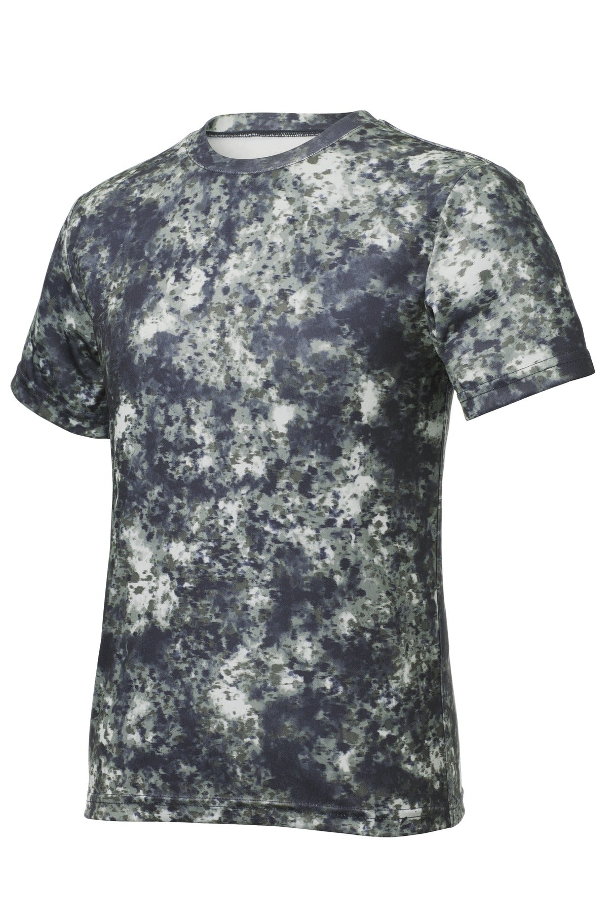 Sport-Tek Youth Mineral Freeze Tee YST330