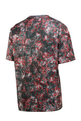Sport-Tek Youth Mineral Freeze Tee YST330