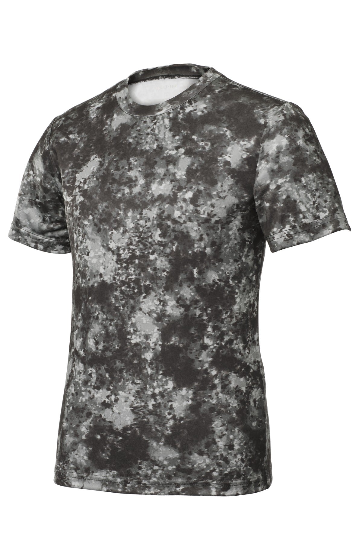 Sport-Tek Youth Mineral Freeze Tee YST330