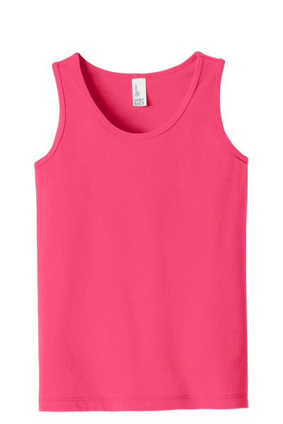 District Girls The Concert Tank. DT5301YG