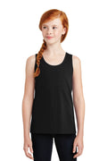 District Girls The Concert Tank. DT5301YG District