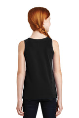 District Girls The Concert Tank. DT5301YG District