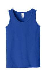 District Girls The Concert Tank. DT5301YG District