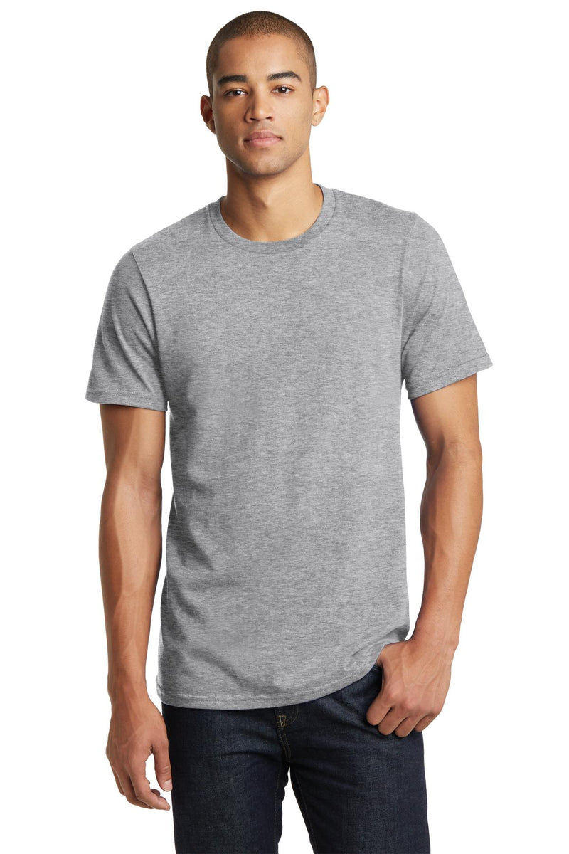 District Young Mens Bouncer Tee. DT7000