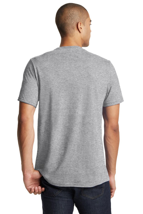 District Young Mens Bouncer Tee. DT7000 District