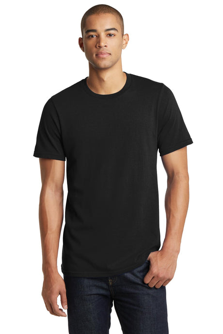 District Young Mens Bouncer Tee. DT7000 District