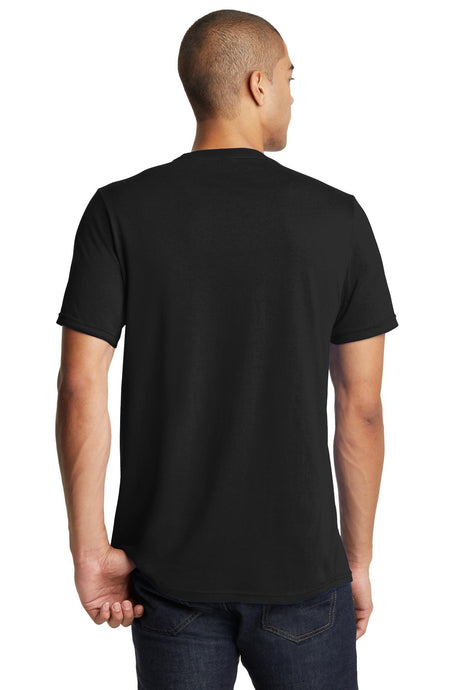 District Young Mens Bouncer Tee. DT7000 District