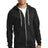 Anvil Full-Zip Hooded Sweatshirt. 71600 Mens Apparel Sweatshirts & Fleece