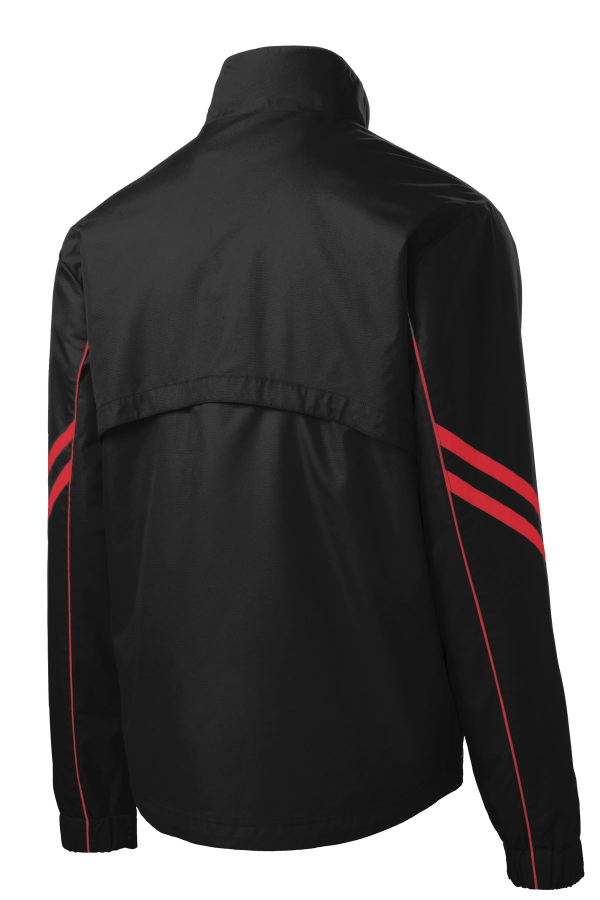 Sport-Tek Men's Shield Ripstop 1/2-Zip Pullover