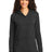 Anvil Ladies French Terry Pullover Hooded Sweatshirt. 72500L Anvil