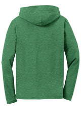 Anvil Ladies French Terry Pullover Hooded Sweatshirt. 72500L Anvil