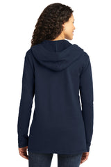 Anvil Ladies French Terry Pullover Hooded Sweatshirt. 72500L Anvil
