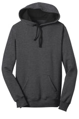 District - Juniors The Concert Fleece Hoodie. DT811 District