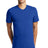 District - Young Mens The Concert Tee V-Neck DT5500 Mens Apparel Shirts & Tops