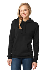 District - Juniors The Concert Fleece Hoodie. DT811 District