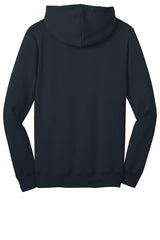 District - Juniors The Concert Fleece Hoodie. DT811 District
