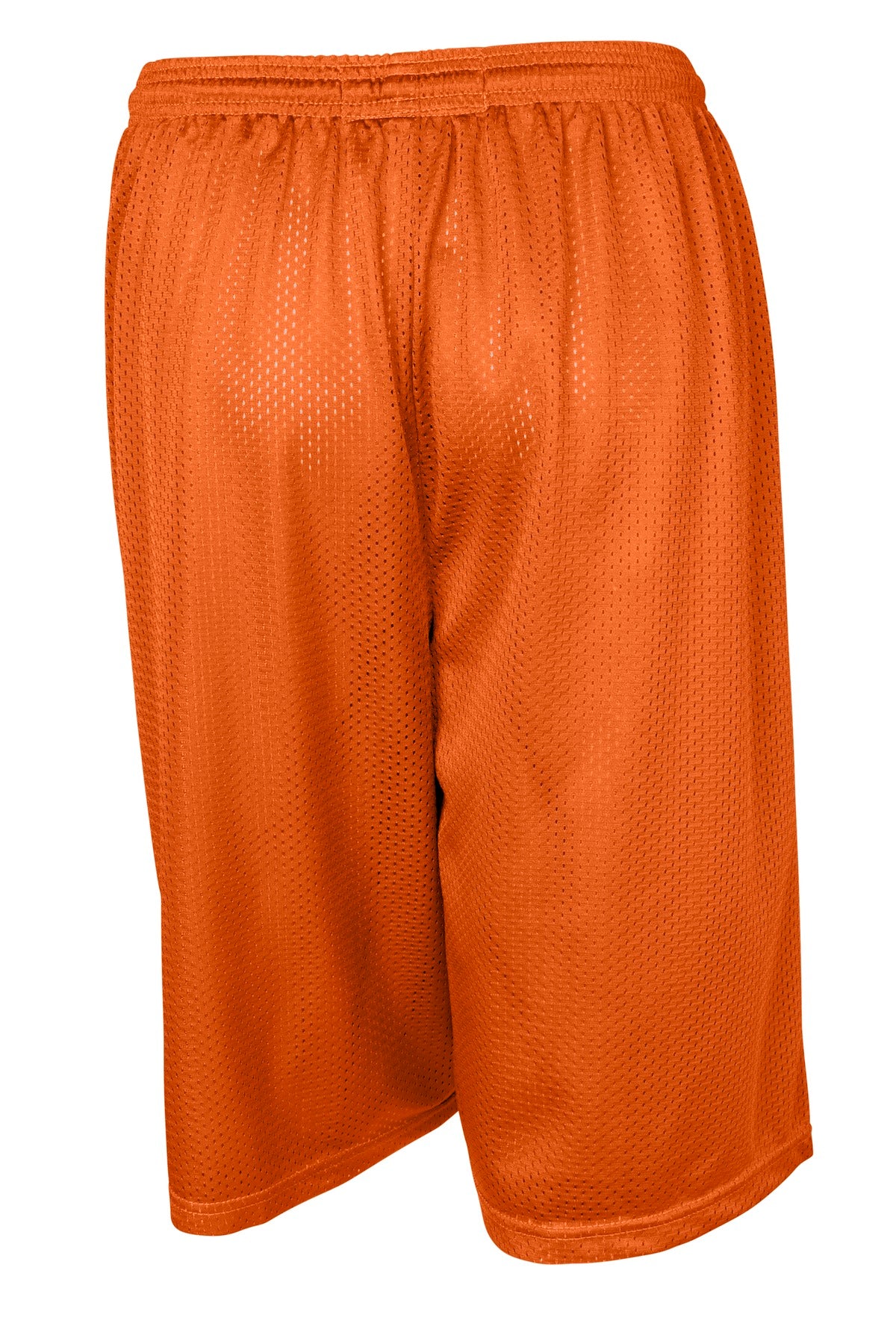 Sport-Tek Men's Extra Long PosiCharge Classic Mesh Shorts ST511