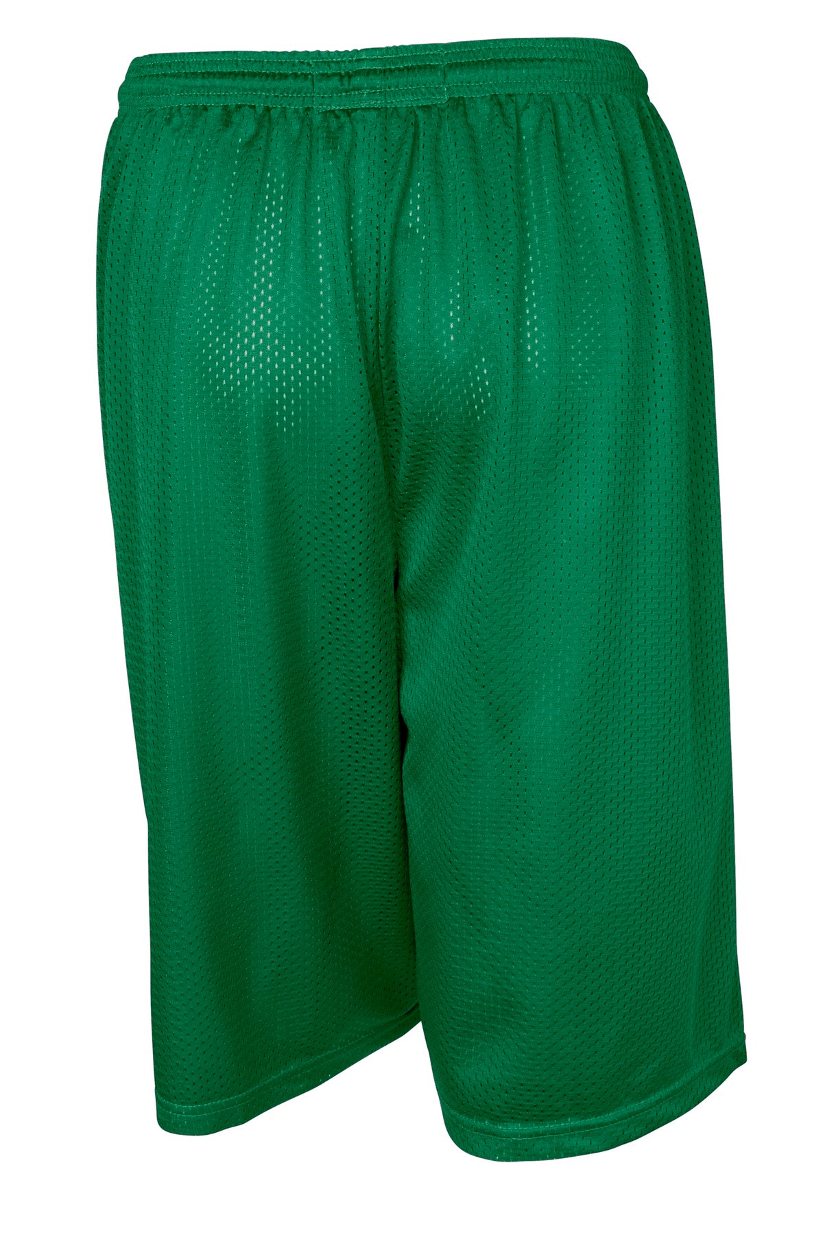 Sport-Tek Men's Extra Long PosiCharge Classic Mesh Shorts ST511