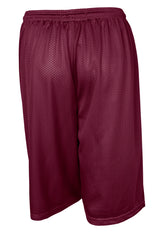 Sport-Tek Men's Extra Long PosiCharge Classic Mesh Shorts ST511