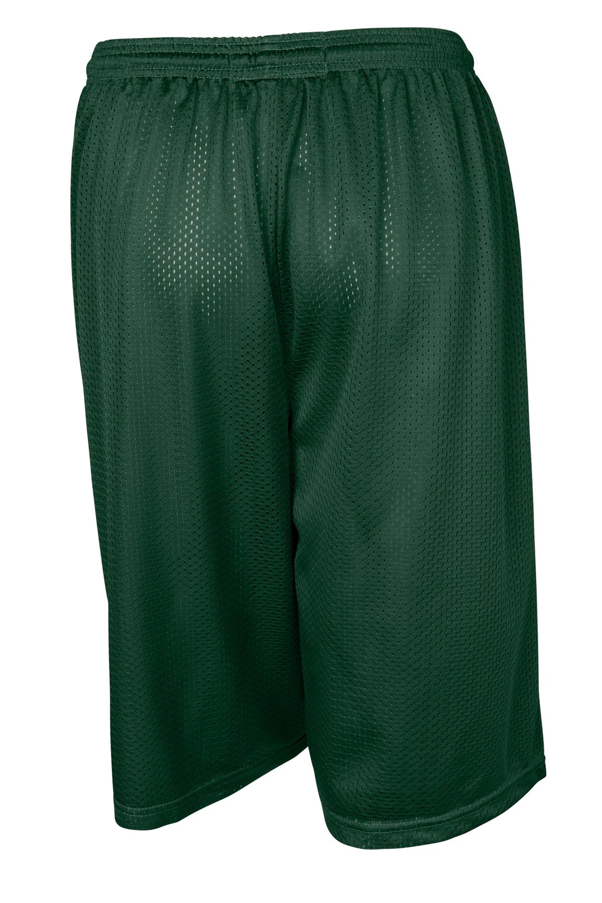 Sport-Tek Men's Extra Long PosiCharge Classic Mesh Shorts ST511