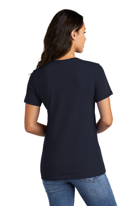 Port & Company - Women's Ring Spun Cotton Tee LPC150 Port & Company