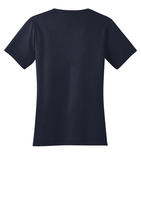 Port & Company - Women's Ring Spun Cotton Tee LPC150 Port & Company