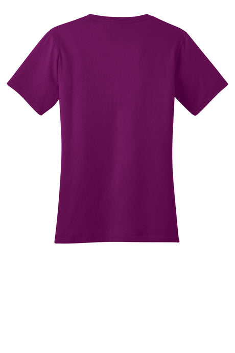 Port & Company - Women's Ring Spun Cotton Tee LPC150 Port & Company
