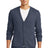 District Made Mens Cardigan Sweater District