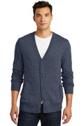 District Made Mens Cardigan Sweater District