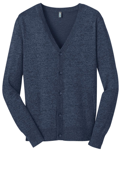 District Made Mens Cardigan Sweater District
