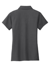 Port Authority Ladies Vertical Pique Polo. L512